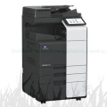 Kserokopiarka Konica-Minolta Bizhub C251i (podajnik DF632 + podstawa DK516), bez tonerów ADXM021