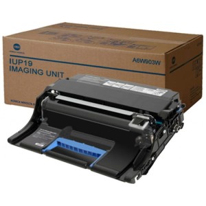 Bęben IUP-19 do Konica-Minolta Bizhub 4020 | 50tys. (A6W903W) Black