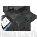 Kserokopiarka Konica-Minolta Bizhub C251i (podajnik DF632 + podstawa DK516), bez tonerów ADXM021