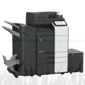 Kserokopiarka Konica-Minolta Bizhub C251i (podajnik DF632 + podstawa DK516), bez tonerów ADXM021