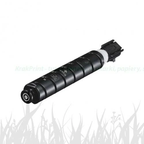Toner Canon C-EXV58 do iR-ADX C5800 | 71tys. (3763C002) Black