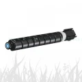 Toner Canon C-EXV58 do iR-ADX C5800 | 60tys. (3764C002) Cyan