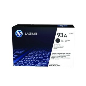Toner HP 93A do M435nw | 12 000 str. (CZ192A) Black