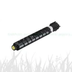 Toner Zamiennik do Canon C-EXV58 do iR-ADX C5800 | 60tys. (3766C002) Yellow