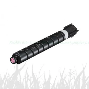 Toner Zamiennik do Canon C-EXV58 do iR-ADX C5800 | 60tys. (3765C002) Magenta