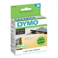 ETYKIETY ORYGINAŁ do DYMO LW 550 LW 5XL 25x54mm 500szt z CHIP (S0722520)