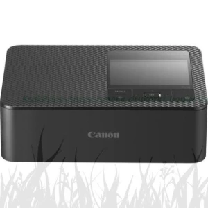 Canon SELPHY CP1500 Drukarka fotograficzna czarna (5539C002)