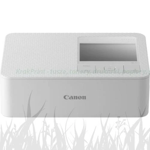 Canon SELPHY CP1500 Drukarka fotograficzna biała (5540C003)