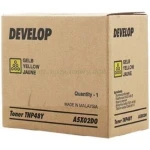 Toner Develop Ineo +3350 +3850 TNP-48Y żółty 10k/ Uwaga! Patrz opis! (A5X02D0)