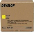 Toner TNP-49Y Develop Ineo+ 3351 3851 żółty 12k (A95W2D0)