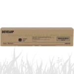 Toner Develop TN-514K do Ineo Plus 458 558 658 czarny 28k (A9E81D0)
