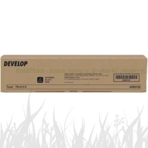 Toner Develop TN-514K do Ineo Plus 458 558 658 czarny 28k (A9E81D0)