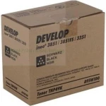 Toner TNP-49K Develop Ineo+ 3351 3851 czarny 13k (A95W1D0)