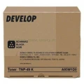 Toner TNP-49K Develop Ineo+ 3351 3851 czarny 13k (A95W1D0)