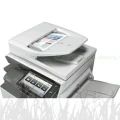 Sharp MX-3061S z podstawą i tonerami Urządzenie wielofunkcyjne kolor A3 (MX3061S)