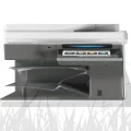 Sharp MX-3061S z podstawą i tonerami Urządzenie wielofunkcyjne kolor A3 (MX3061S)