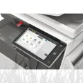 Sharp MX-3061S z podstawą i tonerami Urządzenie wielofunkcyjne kolor A3 (MX3061S)