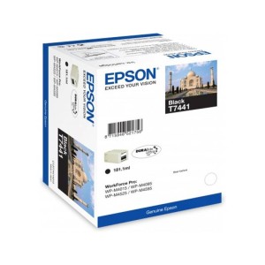 Tusz Epson Oryginał WorkForce Pro WP-M4015 DN C13T74414010