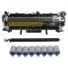 Zestaw konserwacyjny HP LaserJet M4555 220V CE732A (CE732A)