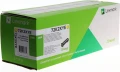 Toner Lexmark CS820 72K2XYE żółty korporacyjny 22k (72K2XYE)