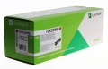 Toner Lexmark CS820 72K2XME korporacyjny 22k (72K2XME) Magenta