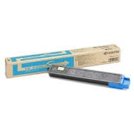 Toner Kyocera-Mita Oryginał TK-8325C Cyan