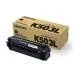 Toner Samsung ProXpress C3010ND C3060FR K503L 8k (SU147A) Black