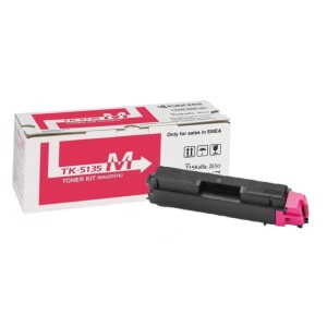 Toner Kyocera-Mita Oryginał TK-5135M Magenta