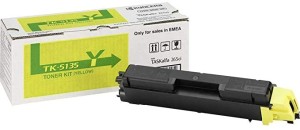 Toner Kyocera-Mita Oryginał TK-5135Y Yellow