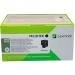 Toner Lexmark CS720 CS725 74C2HKE korporacyjny 20k (74C2HKE) Black