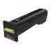 Toner 82K2HM0 Lexmark CX820/825 CX860 17k (82K2HM0) Magenta