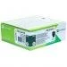 Toner Lexmark CS725de/dte 74C2HYE żółty korporacyjny 12k (74C2HYE)