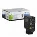Toner Lexmark CS725de/dte 74C2HYE żółty korporacyjny 12k (74C2HYE)