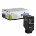 Toner Lexmark CS725de/dte 74C2HYE żółty korporacyjny 12k (74C2HYE)