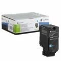 Toner Lexmark CS725de/dte 74C2HCE korporacyjny 12k (74C2HCE) Cyan