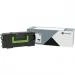 Toner 58D2X0E Lexmark MS725/823/825/826 MX721/722/822/826 korporacyjny 35k (58D2X0E)
