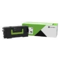 Toner 58D2X0E Lexmark MS725/823/825/826 MX721/722/822/826 korporacyjny 35k (58D2X0E)