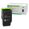 Toner Lexmark CS521/622 CX622/625 78C2UCE korporacyjny 7k (78C2UCE) Cyan