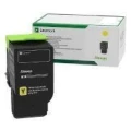 Toner Lexmark CS521/622 CX622/625 żółty 78C2UYE korporacyjny 7k (78C2UYE)