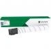 Toner Lexmark CS923de 76C0HK0 34k (76C0HK0) Black