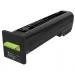 Toner 72K2XKE Lexmark CS820 CX820/825/860 korporacyjny 33k (72K2XKE) Black