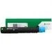 Toner 85D0HC0 Lexmark CX930 CX931 16,5k (85D0HC0) Cyan