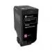 Toner Lexmark CX725 84C2HME korporacyjny 16k (84C2HME) Magenta