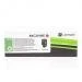 Toner Lexmark CX725 84C2HME korporacyjny 16k (84C2HME) Magenta