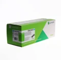 Toner Lexmark CS820 72K2XCE korporacyjny 22k (72K2XCE) Cyan