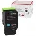 Toner 006R04369 Xerox C310 C315 5,5k (006R04369) Cyan
