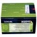 Toner 802SYE Lexmark CX310 CX410 CX510 korporacyjny żółty 2k (80C2SYE)