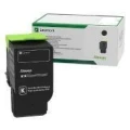 Toner Lexmark CS521/622 CX622/625 78C2UKE korporacyjny 10,5k (78C2UKE) Black