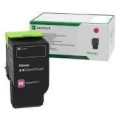 Toner Lexmark CS521/622 CX622/625 78C2UME korporacyjny 7k (78C2UME) Magenta