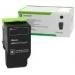 Toner 78C20KE Lexmark CS421/521/622, CX421/522/622/625 korporacyjny 2k (78C20KE) Black